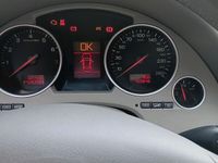 gebraucht Audi A4 Cabriolet b6 2,4ltr. 6 Zylinder