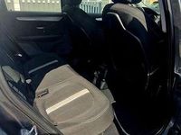 Gebraucht BMW 218 Advantage 150 PS (110 kW) 2017 Grau Van / Kleinbus