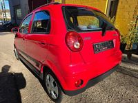 Gebraucht Chevrolet Matiz 67 PS (49 kW) 2009 Kleinwagen