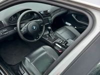 gebraucht BMW 325 E46 i Kombi M Paket