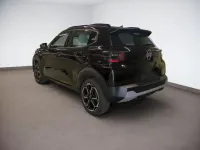 Gebraucht Citroën C3 101 PS (74 kW) 2025 Schwarz perla nera/typ aussenv SUV