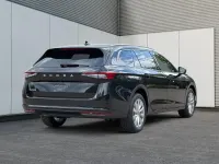 Neu Skoda Superb Selection 150 PS (110 kW) 2026 Onyxschwarz metallic Kombi
