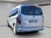 Gebraucht Renault Kangoo Equilibre 131 PS (96 kW) 2025 Grau Van / Kleinbus