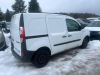 Gebraucht Renault Kangoo Rapid Extra 75 PS (55 kW) 2019 Weiß Van / Kleinbus