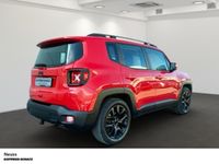 gebraucht Jeep Renegade 1.4 MULTIAIR BL Limited