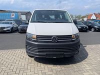 Second-hand VW Transporter 120 CP (88 kW) 2017 Alb Van