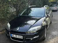 Gebraucht Renault Laguna GrandTour GT 173 PS (127 kW) 2011 Kombi