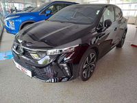 Neu Mitsubishi Colt Select 91 PS (66 kW) 2025 Onyxschwarz (m) Kleinwagen
