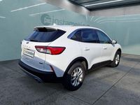Gebraucht Ford Kuga 224 PS (164 kW) 2022 Weiß SUV