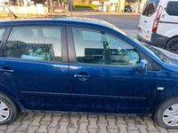 Gebraucht VW Polo Cricket 75 PS (55 kW) 2004 Blau Kleinwagen