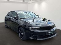 Gebraucht Opel Astra 131 PS (96 kW) 2025 Karbon schwarz Limousine