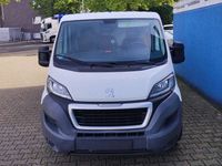 gebraucht Peugeot Boxer HDi 330 L1H1 Avantage +