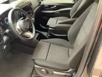 Używany Mercedes e-Vito 2024 Szary Van