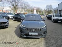 gebraucht Seat Tarraco 2.0 FR 4Drive *Navi*LED*Pano*Standhzg.*