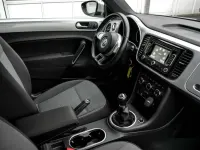Brugt VW Beetle 105 HK (77 kW) 2013 Blå Hatchback