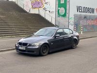 gebraucht BMW 318 i PDC Tiefergelegt e90