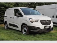 Gebraucht Opel Combo-e Life Edition 100 kW (136 PS) 2024 Weiß Limousine