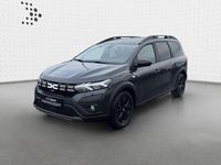 Gebraucht Dacia Jogger Extreme 110 PS (80 kW) 2023 Grau Van / Kleinbus