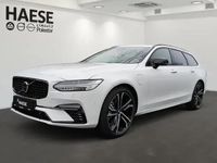 Second-hand Volvo V90 Ultra 455 CP (334 kW) 2024 Alb Break