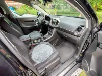 Gebraucht Chevrolet Captiva LTZ 184 PS (135 kW) 2013 SUV