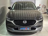 Second-hand Mazda CX-30 Selection 150 CP (110 kW) 2023 Negru SUV