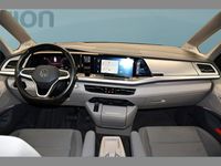 Usata VW Multivan 150 CV (110 kW) 2022 Grigio Monovolume