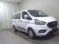 Gebraucht Ford Transit Custom Trend 150 PS (110 kW) 2023 Weiss Kombi