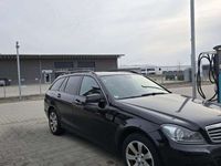 gebraucht Mercedes C200 CDI DPF (BlueEFFICIENCY)