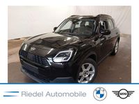 Gebraucht Mini Countryman Classic 170 PS (125 kW) 2025 Schwarz SUV