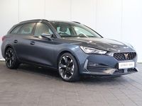 Gebraucht Cupra Leon 150 PS (110 kW) 2024 Grau Limousine