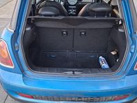 Gebraucht Mini Cooper S 174 PS (127 kW) 2006 Blau Kleinwagen