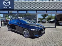 Neu Mazda 3 Homura-Line 140 PS (102 kW) 2026