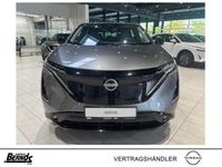 gebraucht Nissan Ariya 87 kWh Evolve Pack Connect Navigation