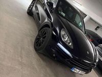 Gebraucht Porsche Cayenne 245 PS (180 kW) 2013 Schwarz SUV