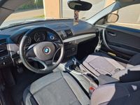 gebraucht BMW 116 i - Scheckheftgepflegt, PDC, KlimaAU, SzH.