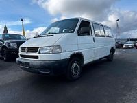 Gebraucht VW T4 84 PS (61 kW) 1997 Weiß Van