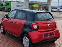 gebraucht Smart ForFour 1.0 *2.Hand*