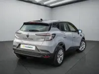 Usado Renault Captur 91 CV (66 kW) 2025 Andere SUV