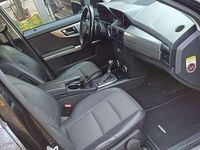 Gebraucht Mercedes GLK320 170 PS (125 kW) 2009 Other SUV