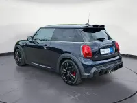 Gebraucht Mini John Cooper Works 231 PS (169 kW) 2022 Schwarz Kleinwagen