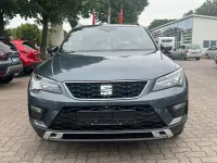 Gebraucht Seat Ateca XCELLENCE 150 PS (110 kW) 2019 Grau SUV