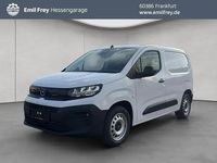 Neu Opel Combo 131 PS (96 kW) 2026 Weiß Van