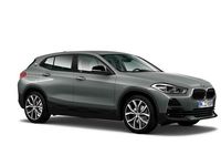 Gebraucht BMW X2 Advantage 136 PS (100 kW) 2025 SUV