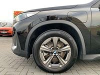 Brugt BMW X1 Performance 326 HK (239 kW) 2023 Sort SUV