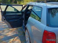 Gebraucht Audi RS4 Sport 381 PS (280 kW) 2001 Grau Kombi