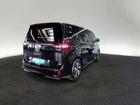 Gebraucht VW ID. Buzz Pro 210 kW (286 PS) 2025 Deep black perleffekt Van / Kleinbus