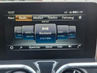 Gebraucht Mercedes X250 190 PS (139 kW) 2018 Weiß Pickup