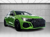 gebraucht Audi RS3 Sportback S tronic