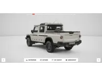 Gebraucht Ineos Grenadier 249 PS (183 kW) 2024 Weiss SUV