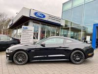gebraucht Ford Mustang GT Fastback Magne Ride Premium-Paket II Alarmanlage autark
